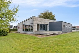 Top 6 over dyreste boliger til salg i Aulum. Priser op til 2.775.000 kr