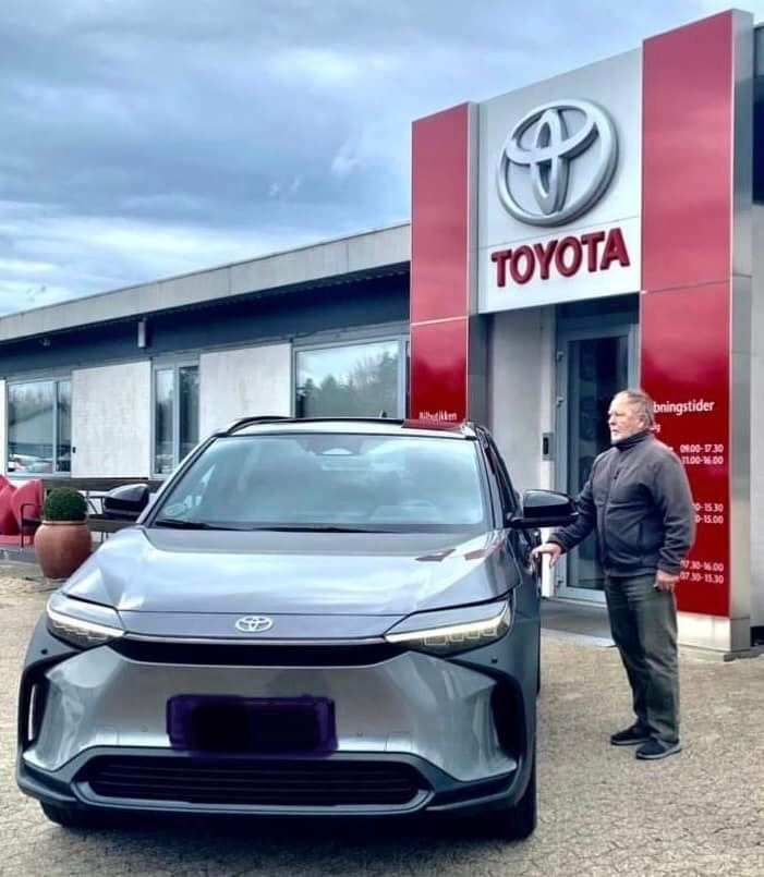 Hold trit med lokalomr&#xE5;det: Nyt fra Grenaa