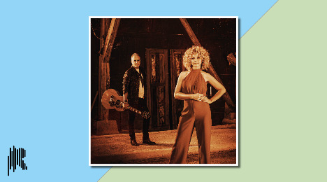 Hush fejrer 20-års jubilæum med intim koncert i Søborg