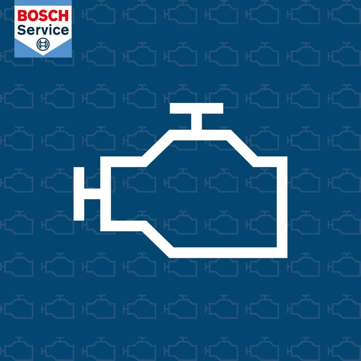 Auto Teknik A/S advarer om vigtigheden af ikke at ignorere advarselslamper i bilen