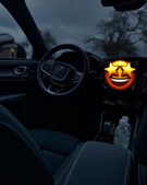 Din og Min Køreskole tilbyder nu køretimer med ny Volvo EX40 og automatgear