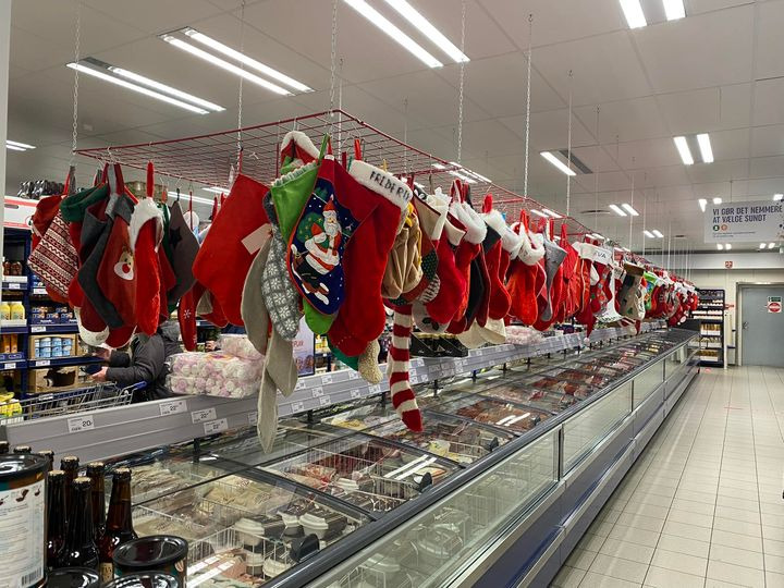 Opdatér dig her: Det nyeste fra Viby J