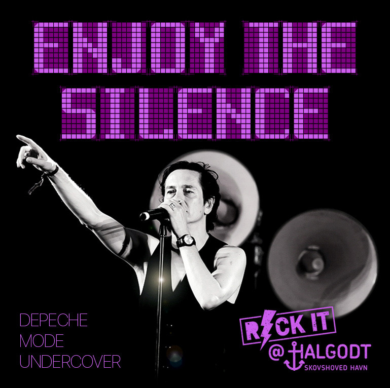 Musikalsk weekend på Cafe Halgodt: Depeche Mode nostalgi og Disco Fever