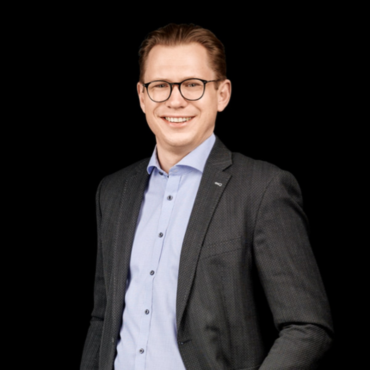 Svend Kiel Kristensen sælger boliger med lokalkendskab i Vejen