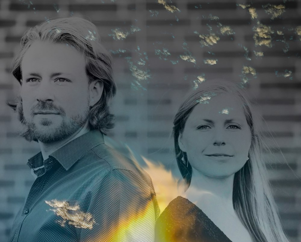 Oplev den unikke lyd af ííS i Saksild Kulturhus