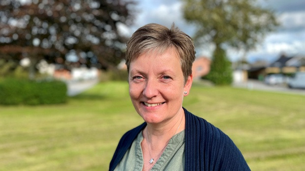 Skave Skole og Børnehus får ny leder fra 15. oktober