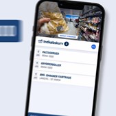 Rema1000 Gærumvej introducerer 'scanle': Handle ind med Scan Selv appen i dag