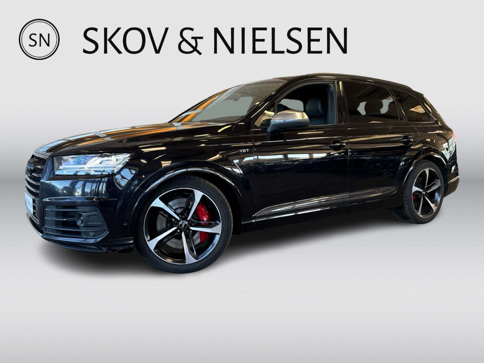 De dyreste biler i Gørding - Pris op til 799.900 kr!