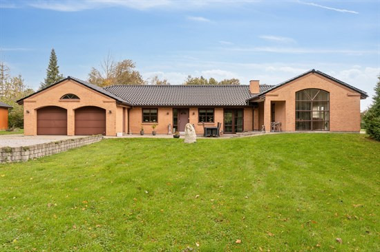 Top 6 over dyreste boliger til salg i Hornslet. Priser op til 16.000.000 kr