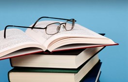 Her er 3 af de mest populære bøger på biblioteket