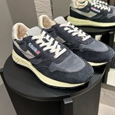 Livingshop Holstebro præsenterer: Autry sneakers til damer og herrer i vintage stil