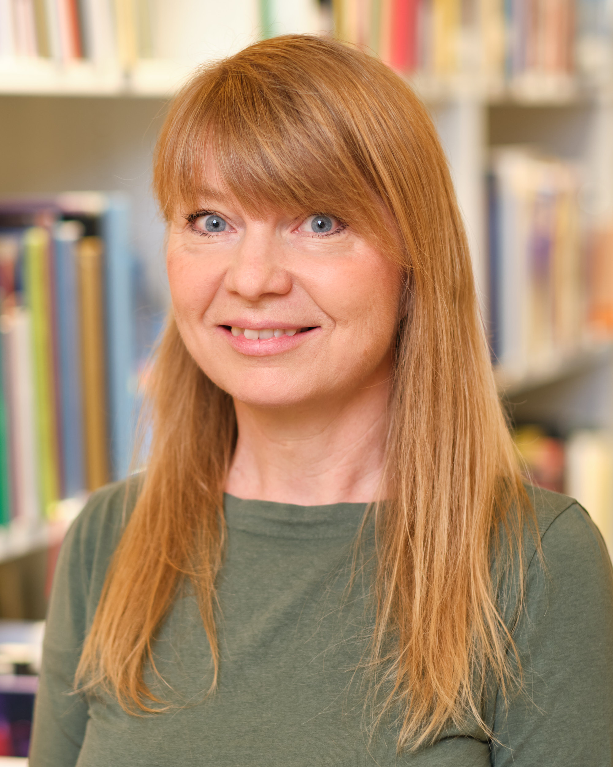 Foredragsrække om musikkens store B'er på Odense Hovedbibliotek