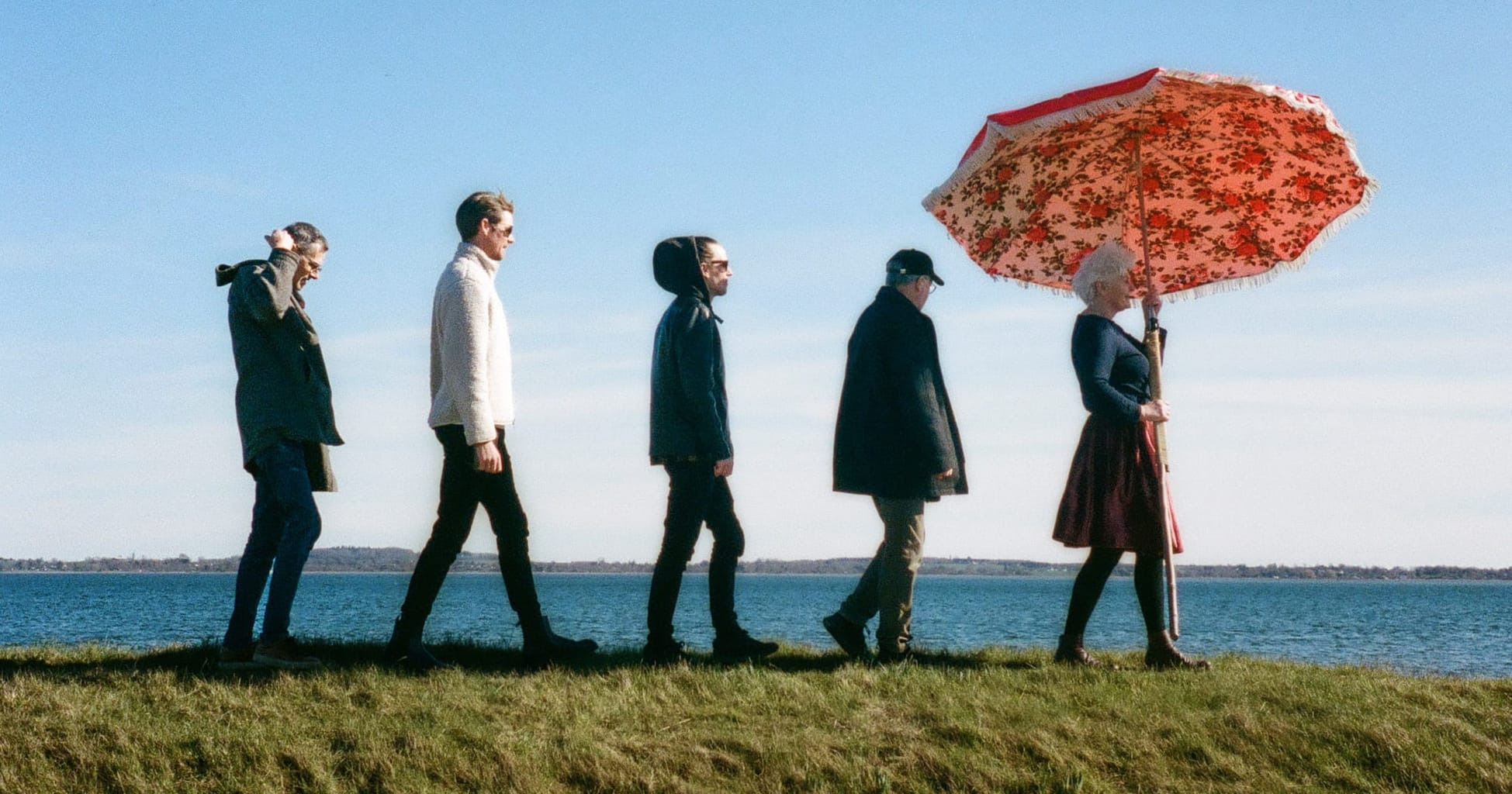 To spændende teateroplevelser på Kulturværftet i Helsingør