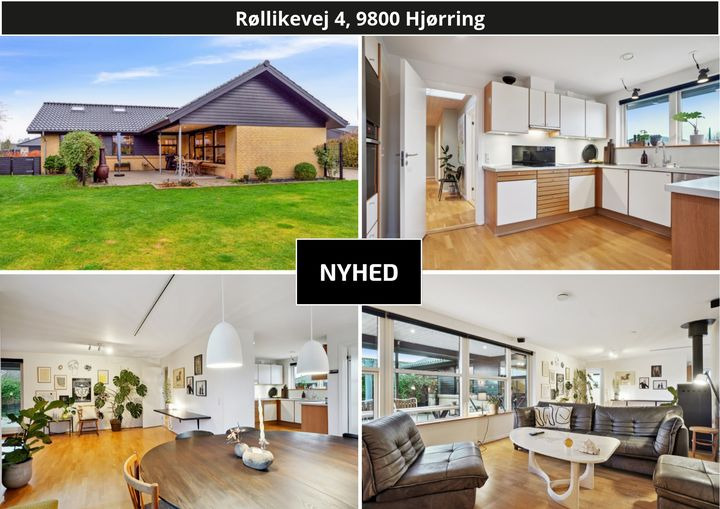 En finger på pulsen i Hjørring