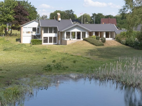 Netop kommet til salg: Sydmarken 17 en af Skibbys dyreste adresser