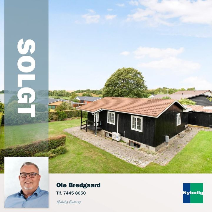 Det nyeste på Nordborgs opslagstavle