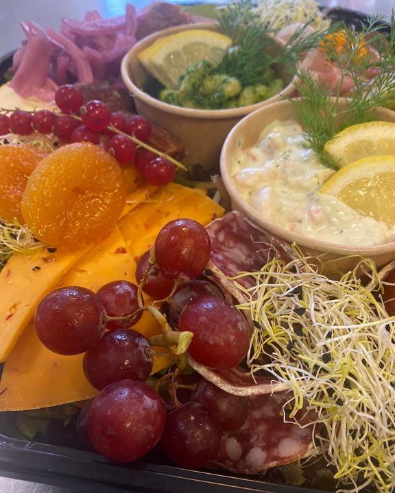 En finger på pulsen i Viborg