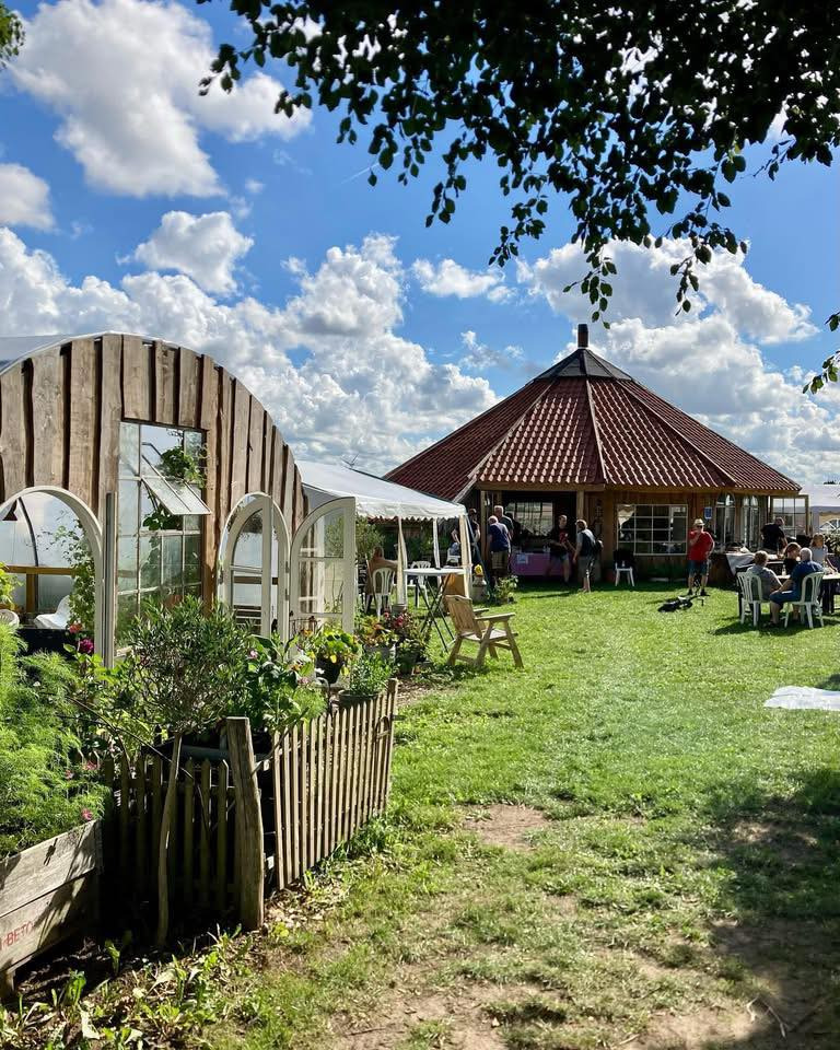 Økologisk høstmarked fejrer 30-års jubilæum i Brønderslev