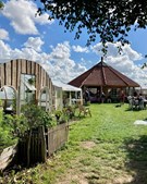 Økologisk høstmarked fejrer 30-års jubilæum i Brønderslev