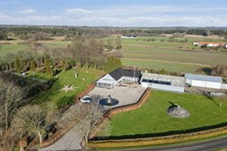 Top 6 over dyreste boliger til salg i Tørring. Priser op til 4.495.000 kr