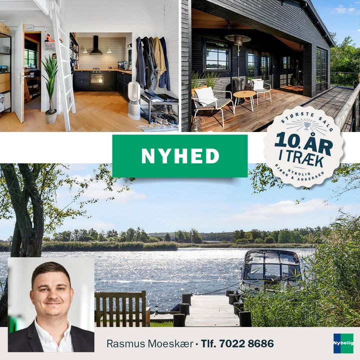 Se dagens updates fra Svenstrup J her