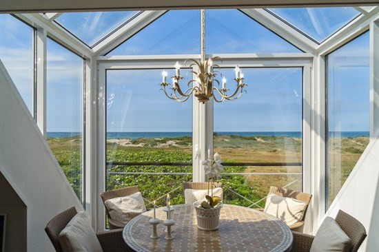 Priser op til 10,9  mio. kroner: Se de dyreste boliger til salg i Halsnæs Kommune