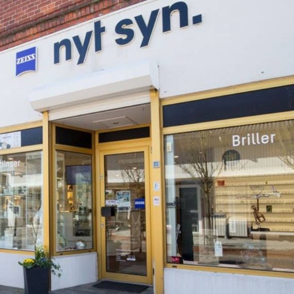 NYT SYN Brøndum Jeppesen Brovst