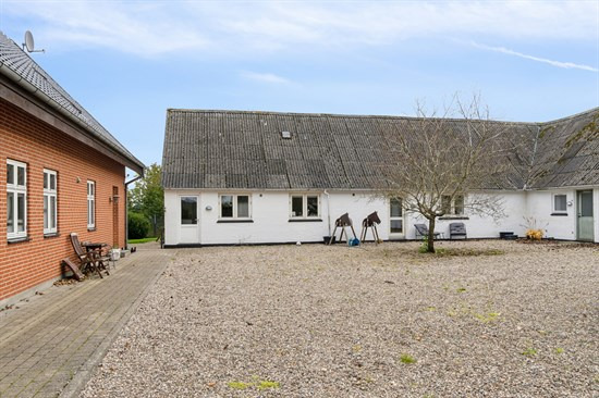 Top 6 over dyreste boliger til salg i Regstrup. Priser op til 5.750.000 kr