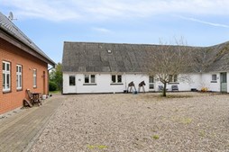 Dramstrup 7 og 2 andre boliger er kommet til salg denne uge i Regstrup - se boligerne her.