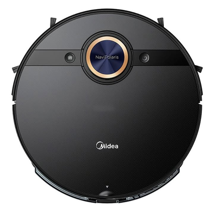 Thusgaard Living tilbyder 50% rabat på Midea M7 Pro robotstøvsuger