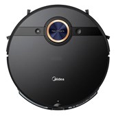 Thusgaard Living halverer prisen på Midea M7 Pro robotstøvsuger