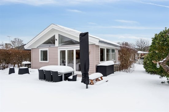 Egesvinget 4 og 1 anden boliger er kommet til salg denne uge i Herlev - se boligerne her.