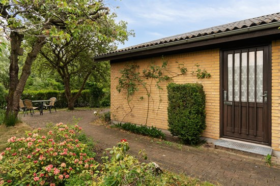 Luksus til salg: Margrethevej 2 til 5.195.000 kr – Se Slangerups dyreste boliger her