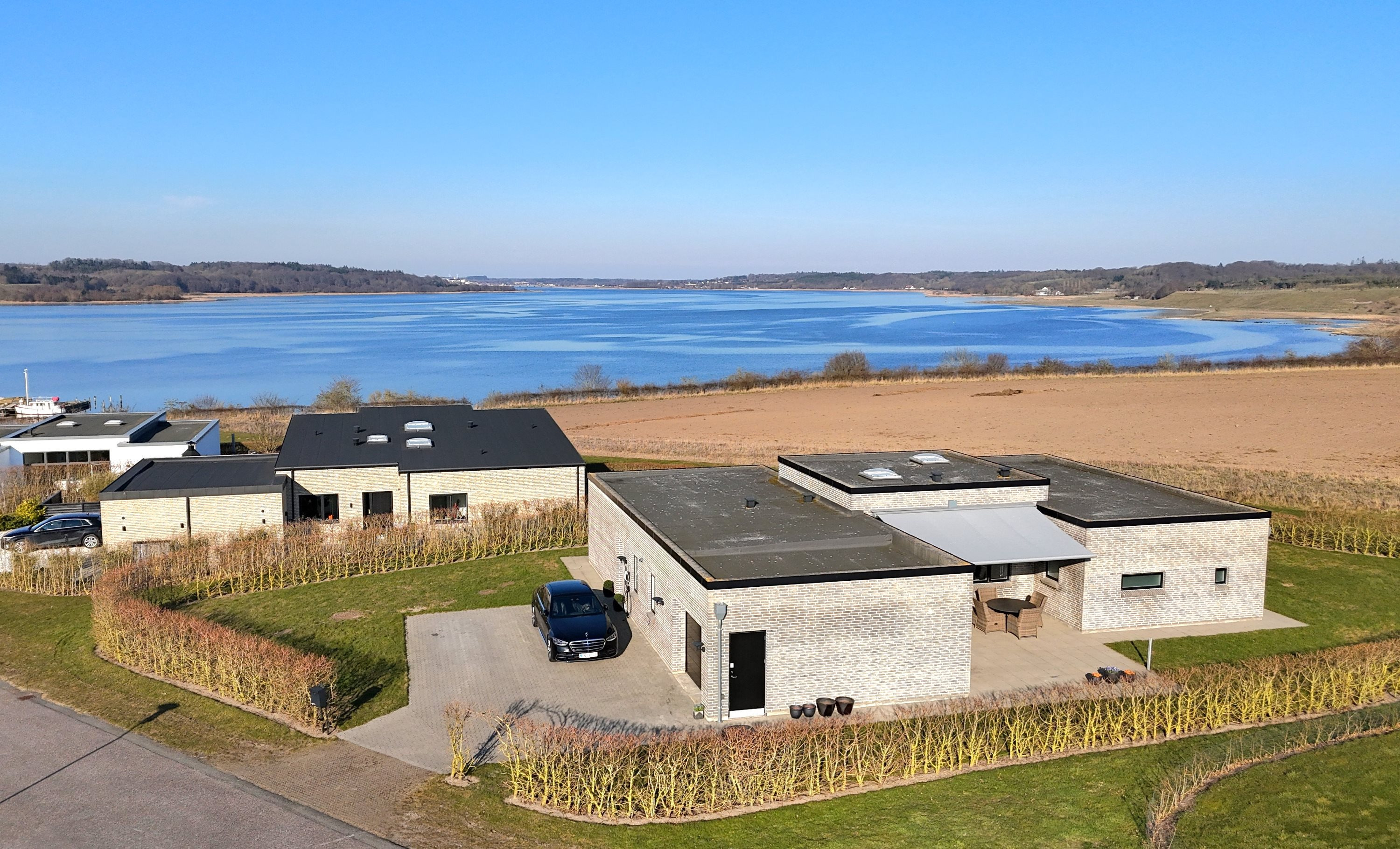 Til salg hos home Hobro: Kongsdalparken 12, Assens, 9550 Mariager