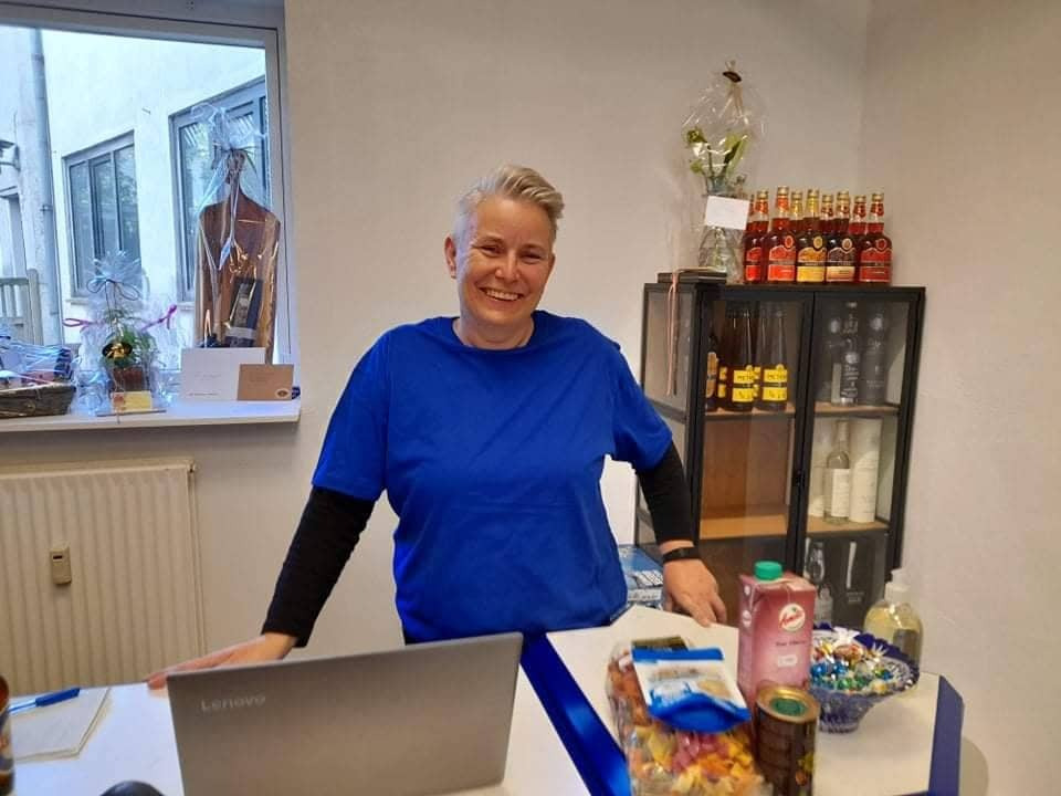 Randrusianske middelhavsprodukter til din indre globetrotter