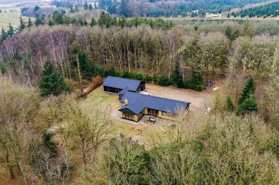 Brøns Møllevej 4 og 3 andre boliger er kommet til salg denne uge i Skærbæk - se boligerne her.