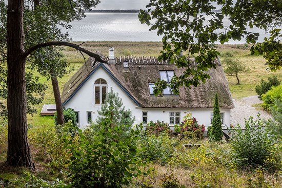 Top 6 over dyreste boliger til salg i Frederiksværk. Priser op til 35.000.000 kr