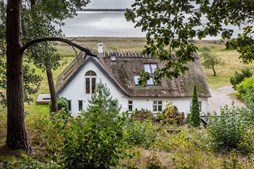 Top 6 over dyreste boliger til salg i Frederiksværk. Priser op til 14.000.000 kr