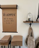 Nyt fra Skaldyrshuset