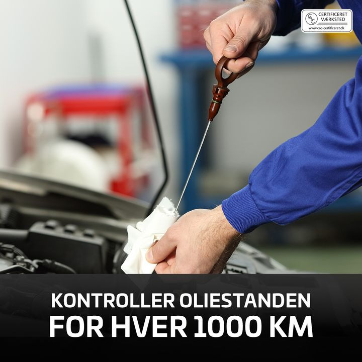 Hold trit med lokalområdet: Nyt fra Højslev