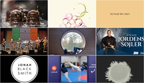 Silkeborgs Spændende Weekend: Smag, Musik og Kultur