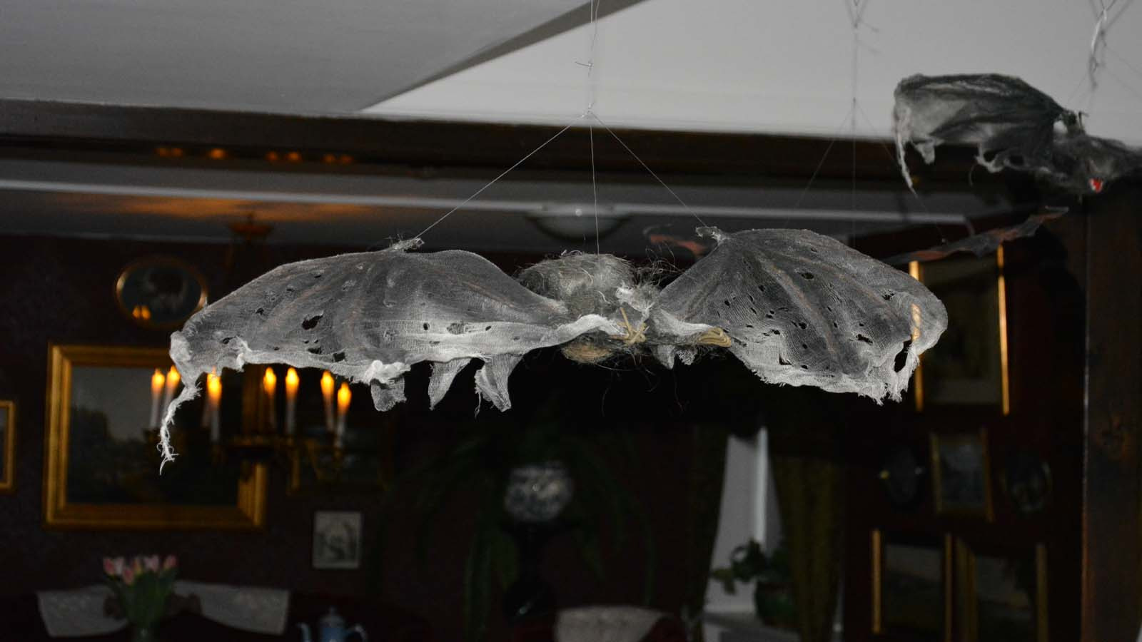 Nat på museet: En aften med gys og genfærd i Ringsted