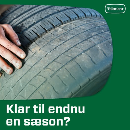 Hadsund Autohandel ApS tilbyder tjek og salg af sommerdæk inden sæsonstart