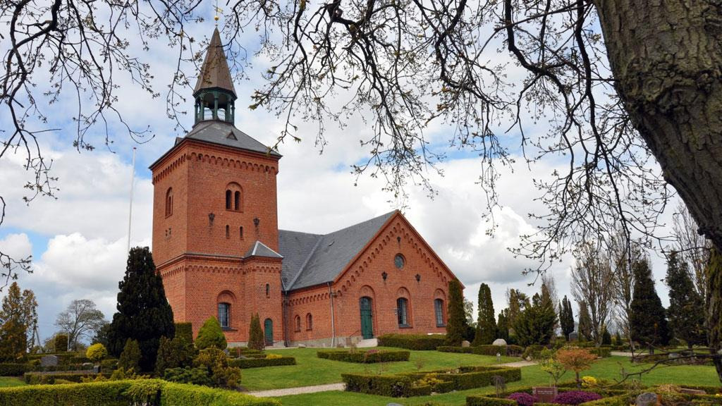 Kormusik i Bregninge Kirke: Oplev kammerkoret Musica og Vester Skerninge Sangkor