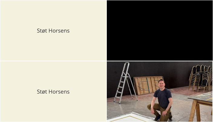 Nyt fra Restaurant Kystens Perle og Frændes Madværk