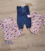 Børneshoppen Brønderslev lancerer rabat på smarte baby pigestyles