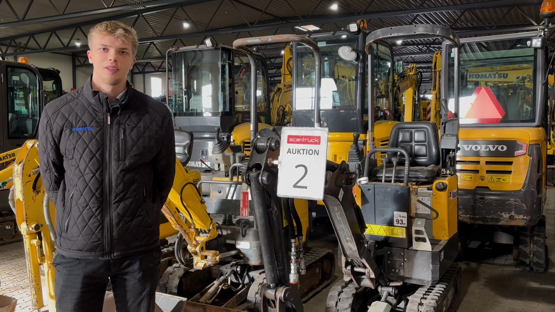 Sidste chance for at byde: scantruck a/s holder auktion i dag