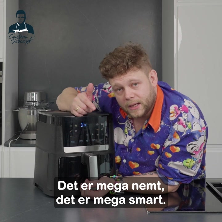 Nyt på opslagstavlen i Frederikshavn