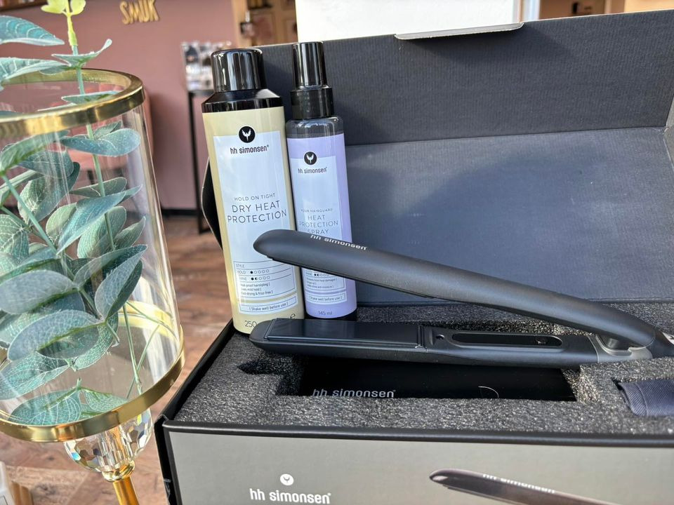 Salgssucces hos SMUK By Læsø: Stylingprodukt udsolgt ved ja tak-tilbud