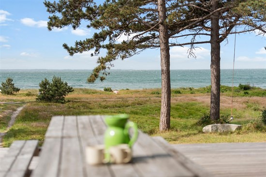 Top 6 over dyreste boliger til salg i Nykøbing Sj. Priser op til 13.800.000 kr